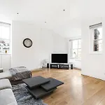 Luxury Marylebone Residence - Located On Chiltern Street