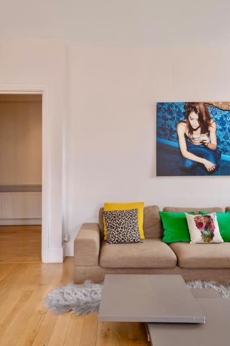 Luxury Marylebone - Located On Chiltern Street