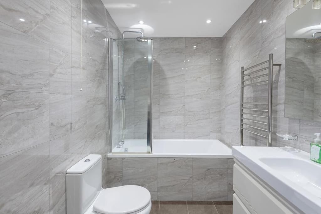 Luxury Marylebone - Located On Chiltern Street London