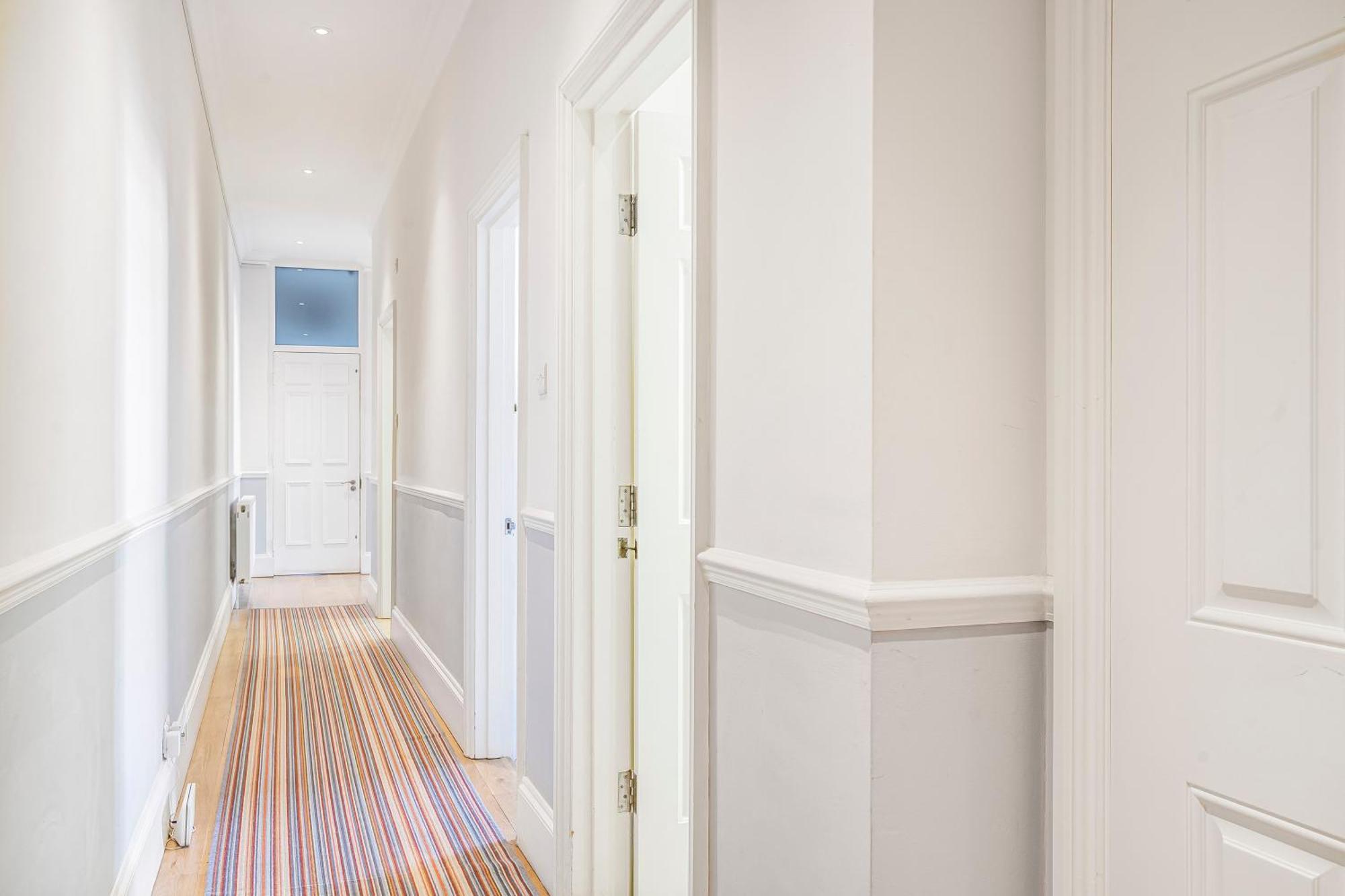 Luxury Marylebone - Located On Chiltern Street Apartment