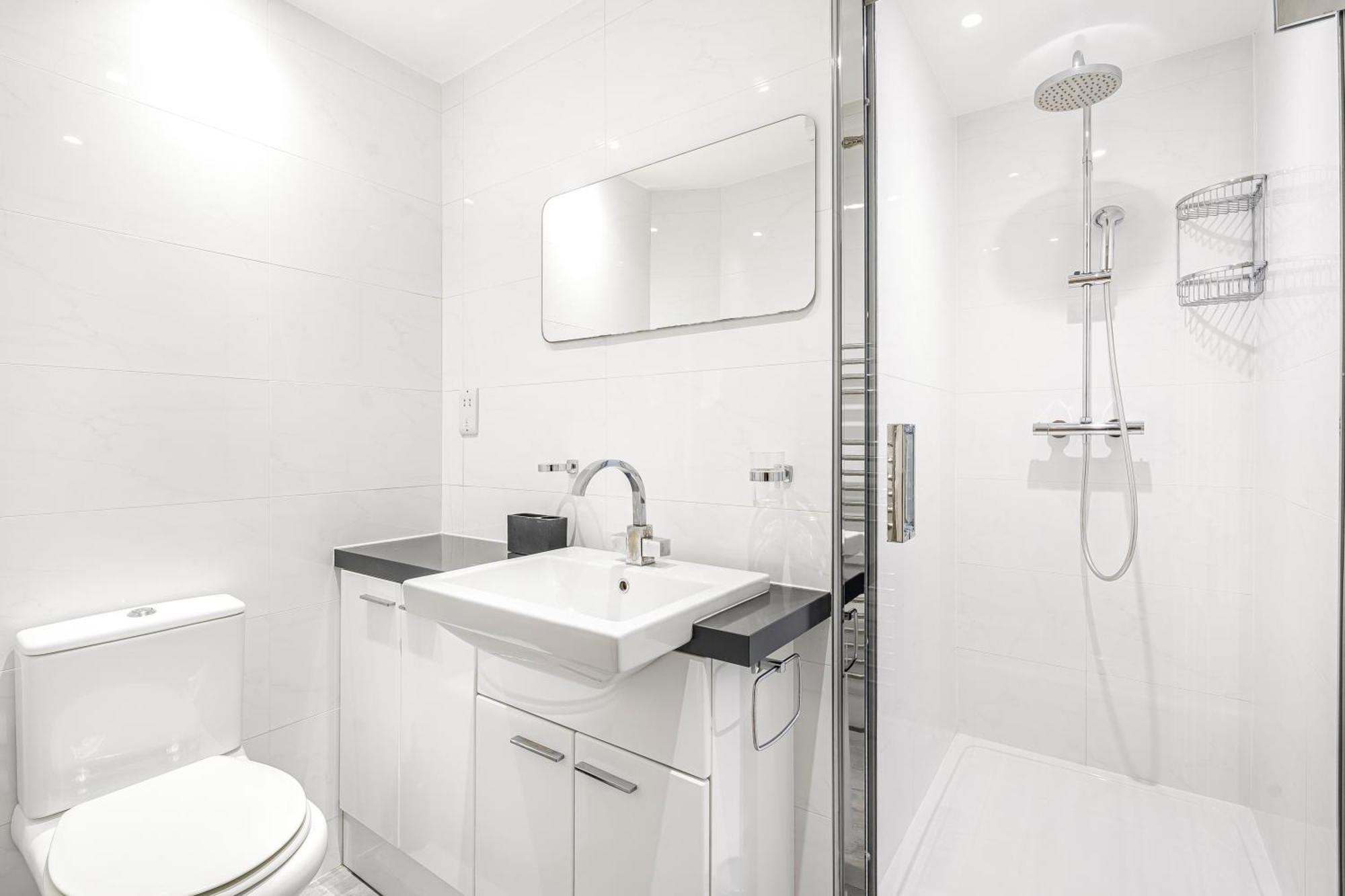 Luxury Marylebone - Located On Chiltern Street * London