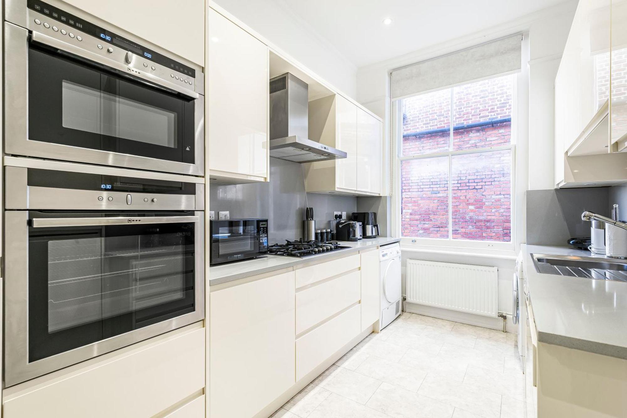 Luxury Marylebone - Located On Chiltern Street * London