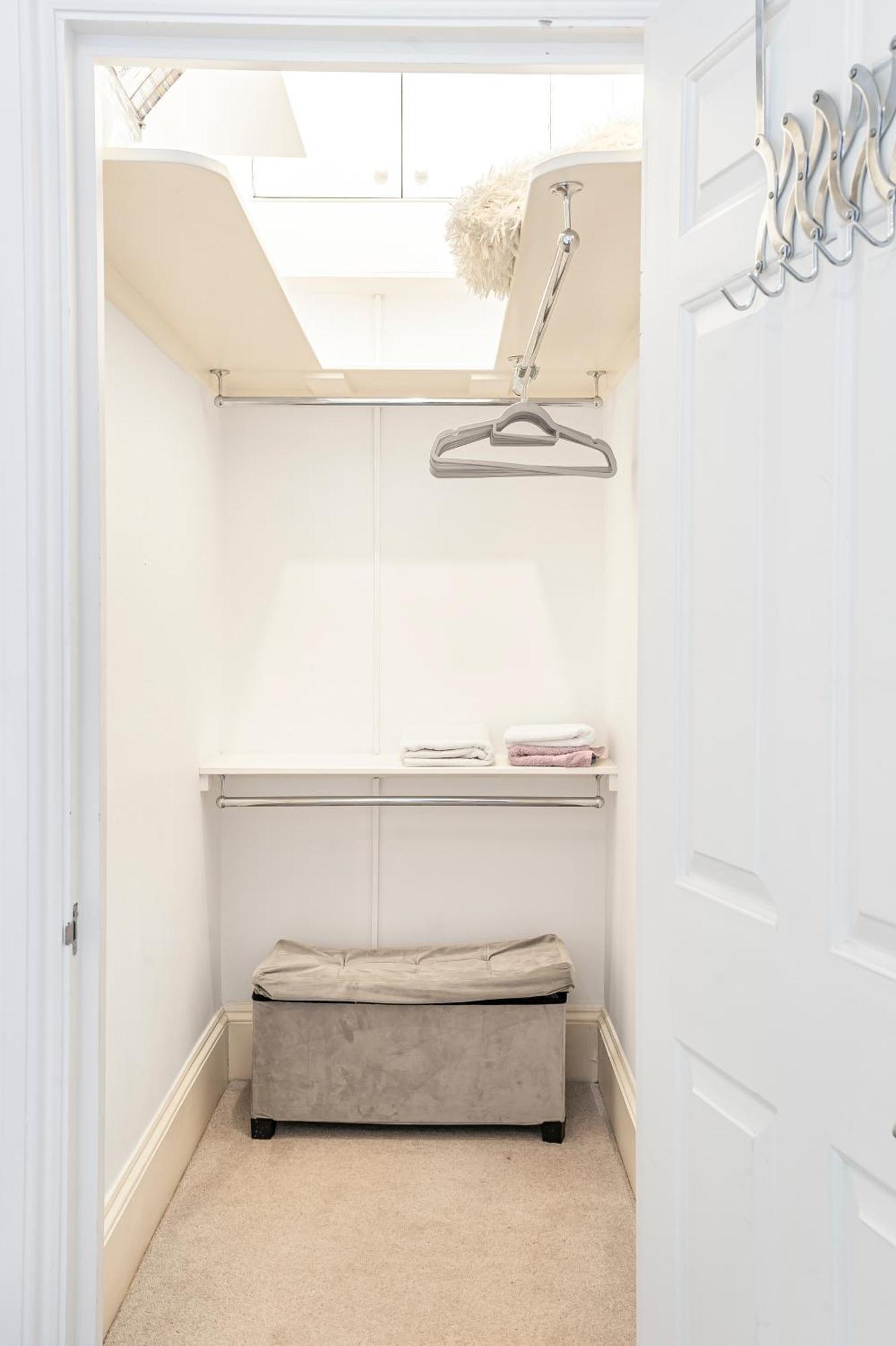Apartment Luxury Marylebone - Located On Chiltern Street